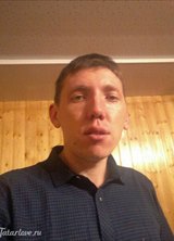 Познакомиться с татарином.  Данис 34 года Чекмагуш 410056
