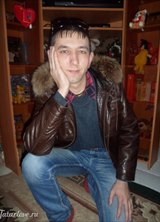 Познакомиться с татарином.  вадик 38 лет Уфа 502185