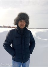 Познакомиться с татарином.  Ирнис 45 лет Уфа 502081