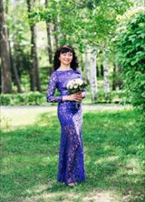 Познакомиться с татаркой.  yujh 41 год Уфа 334528