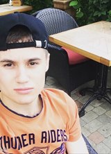 Познакомиться с татарином.  Ильнур 32 года Москва 502446