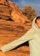 Познакомиться с татаркой.  Айгуль 47 лет Москва 431488