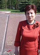 Познакомиться с татаркой.  Рафина 68 лет Уфа 502570