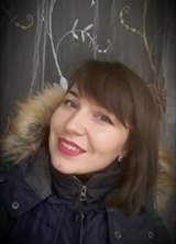 Познакомиться с татаркой.  ... 40 лет Уфа 146264