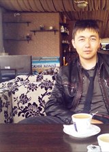 Познакомиться с татарином.  Ирик 34 года Уфа 502614