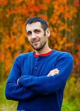 Познакомиться с татарином.  Тимур 40 лет Уфа 477606