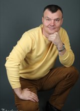 Познакомиться с татарином.  Андрей 53 года Москва 502677