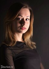 Познакомиться с татаркой.  Aлия 34 года Москва 502709