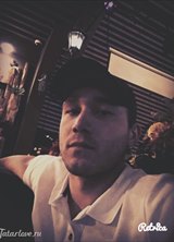 Познакомиться с татарином.  Альфред 37 лет Октябрьский 502839