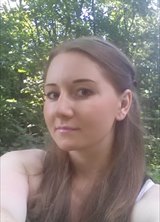 Познакомиться с татаркой.  Римма 37 лет Москва 502859