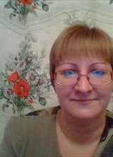 Познакомиться с татаркой.  лариса 47 лет Бородино 503029