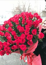 Познакомиться с татаркой.  Розалия🌹 37 лет Москва 503124