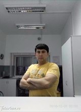 Познакомиться с татарином.  Furkat 47 лет Екатеринбург 503224