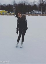 Познакомиться с татаркой.  Эльмира 28 лет Москва 474516