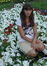 Познакомиться с татаркой.  АЛЬБИНА 44 года Уфа 501333