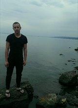 Познакомиться с татарином.  Айрат 32 года Москва 472381
