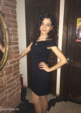 Познакомиться с татаркой.  Зинфира 36 лет Уфа 159967