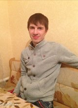 Познакомиться с татарином.  ринат 35 лет Одинцово 504031