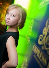 Познакомиться с татаркой.  Da Ni 33 года Москва 504086