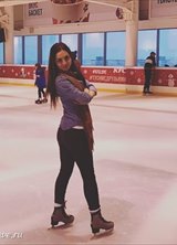Познакомиться с татаркой.  Marissa 37 лет Москва 504198