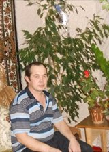 Познакомиться с татарином.  Рифат 47 лет Москва 504059