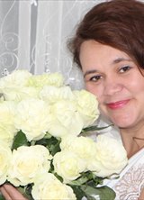 Познакомиться с татаркой.  Лейсан 43 года Уфа 501028