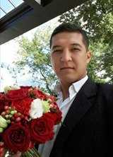 Познакомиться с татарином.  Ильнур 35 лет Уфа 504957