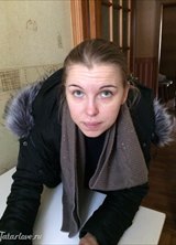 Познакомиться с татаркой.  гульсина 55 лет Москва 362459