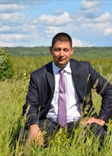 Познакомиться с татарином.  Рустам 37 лет Уфа 505633