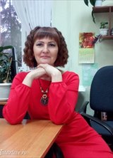 Познакомиться с татаркой.  Алия 53 года Уфа 505729