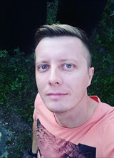 Познакомиться с татарином.  Наиль 44 года Москва 505736