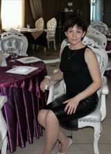 Познакомиться с татаркой.  Римма 49 лет Москва 484032