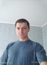 Познакомиться с татарином.  Андрей 24 года Москва 505834
