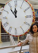 Познакомиться с татаркой.  Люция 54 года Стерлитамак 478823