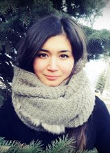 Познакомиться с татаркой.  Ларина 38 лет Уфа 505900