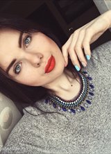 Познакомиться с татаркой.  Yana 27 лет Москва 505914