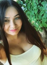 Познакомиться с татаркой.  Нина 33 года Москва 503487