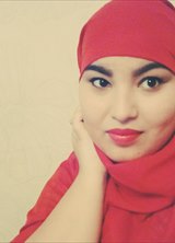 Познакомиться с татаркой.  Аделя 32 года Октябрьский 143243