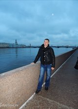 Познакомиться с татарином.  Консул 44 года Буинск 30571