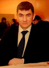 Познакомиться с татарином.  Марат 40 лет Москва 481876