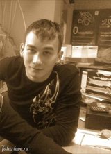 Познакомиться с татарином.  Багратион 34 года Москва 502631