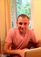 Познакомиться с татарином.  Руслан 38 лет Москва 500809