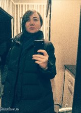 Познакомиться с татаркой.  Regina 38 лет Москва 135988