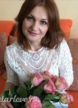 Познакомиться с татаркой.  ЛИЛИЯ 47 лет Москва 506182