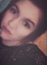 Познакомиться с татаркой.  Aigul' 27 лет Уфа 504841