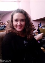 Познакомиться с татаркой.  Гузель 42 года Уфа 507660