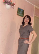 Познакомиться с татаркой.  Венера 52 года Уфа 507674