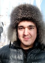 Познакомиться с татарином.  Мэжит 36 лет Уфа 507723