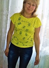 Познакомиться с татаркой.  Резида 55 лет Уфа 507740
