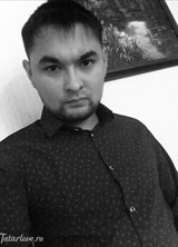 Познакомиться с татарином.  Тимур 33 года Уфа 507767
